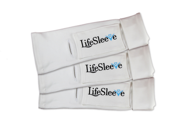 LifeSleeve 3-Pack